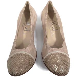 AGL Attilio Giusti Leimbruni sz 39.5